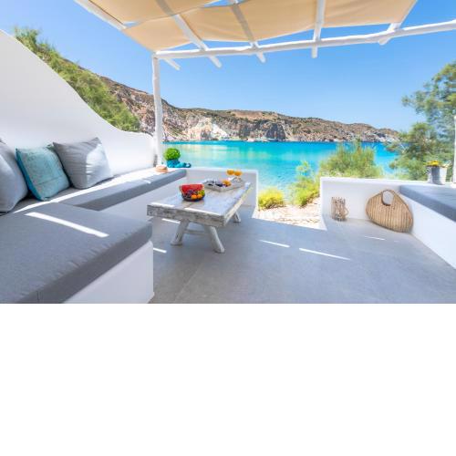 Milinon Suites