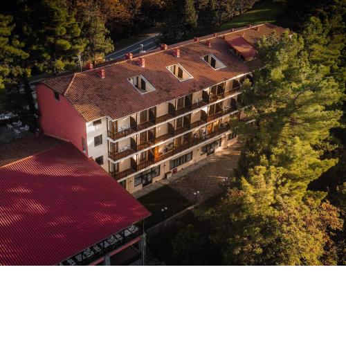 Milionis Forest Hotel