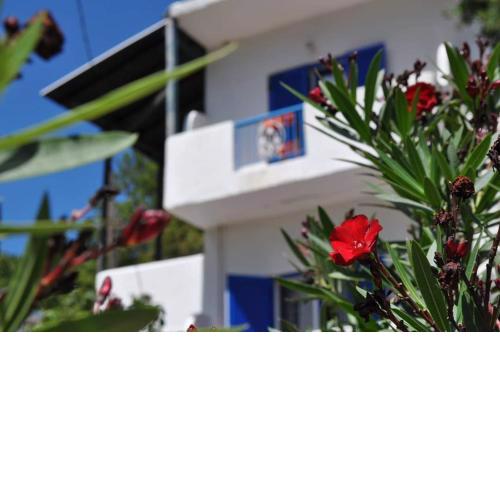 Milissia Rooms