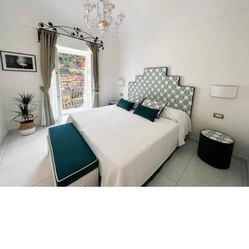 Milky Suites Positano