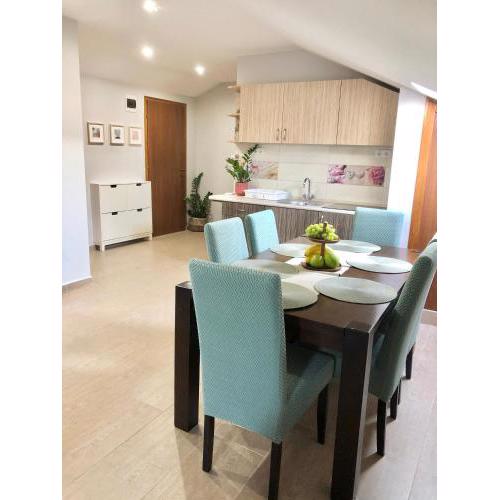 Milla Apartment Siofok