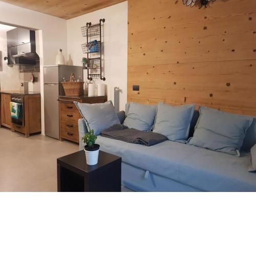 Milla Appartamento 4-6 letti - Pontagna -1km Ponte di Legno T04416
