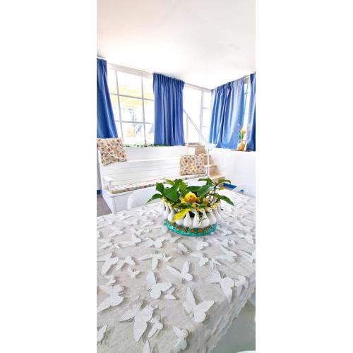 Mille e una notte Guest House