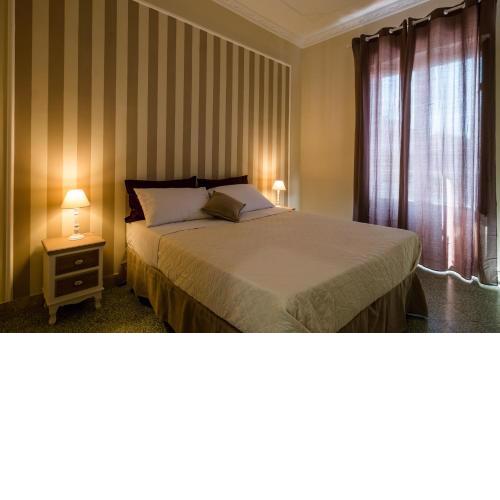 Mille e una Notte / Station Apartment