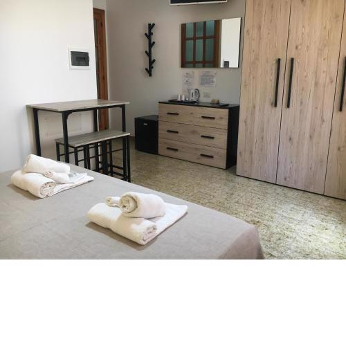 Mille Soli Bed and Breakfast