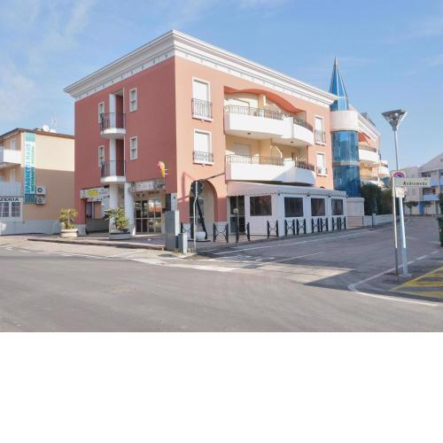 Millenium Apartments, Bibione