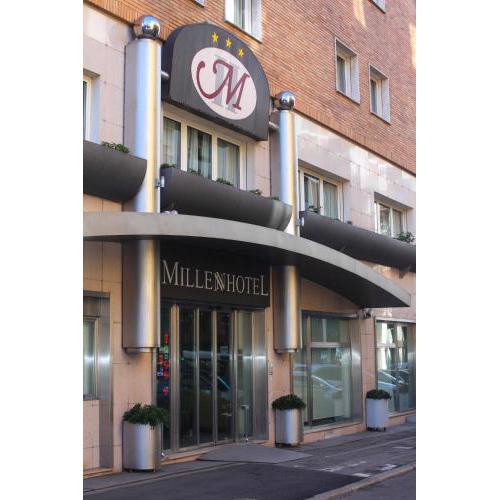 Millennhotel