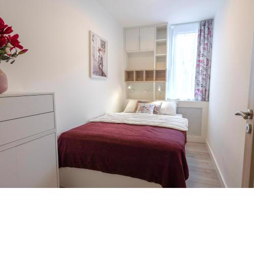 Millennium Apartman Tatabánya