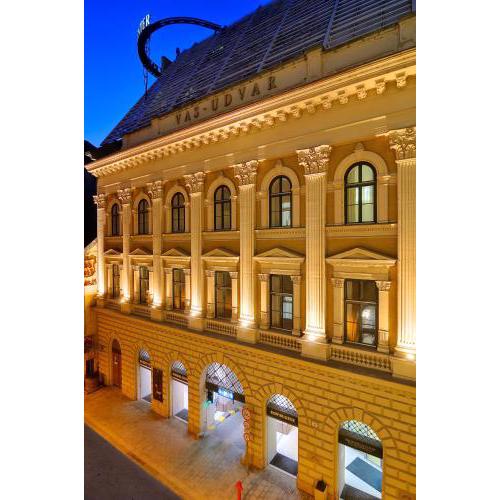 Millennium Court, Budapest - Marriott Executive Apartments