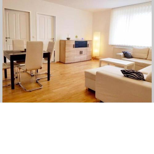 Millennium TOP Apartment