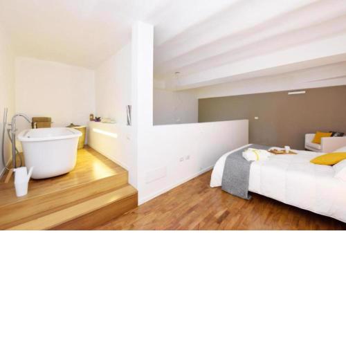 Mille's House Design- Ortigia Holidays