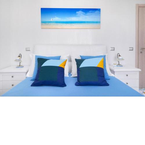 Millie Sorrento Suites