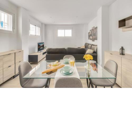 MILLION APARTAMENT
