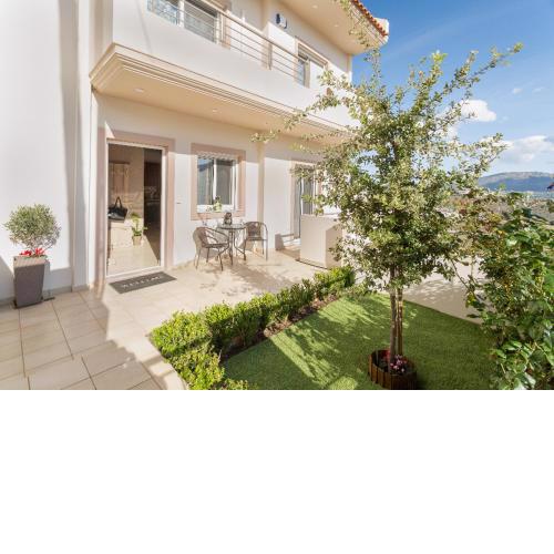 MiLo Luxury House -Free Airport pick up-10min drive