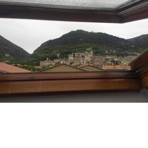 Milordo Gubbio Apartment