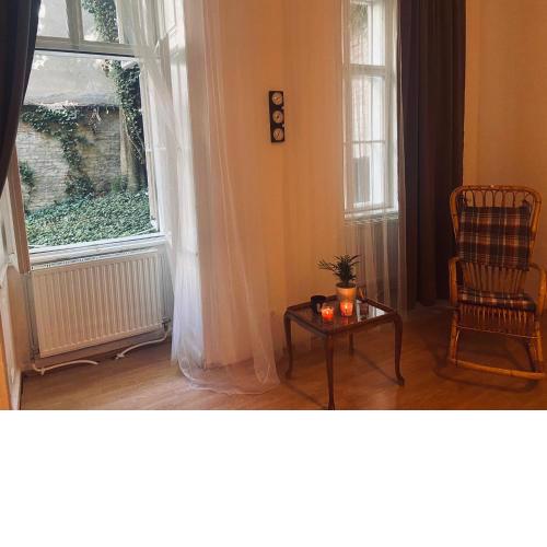 Milos Apartment