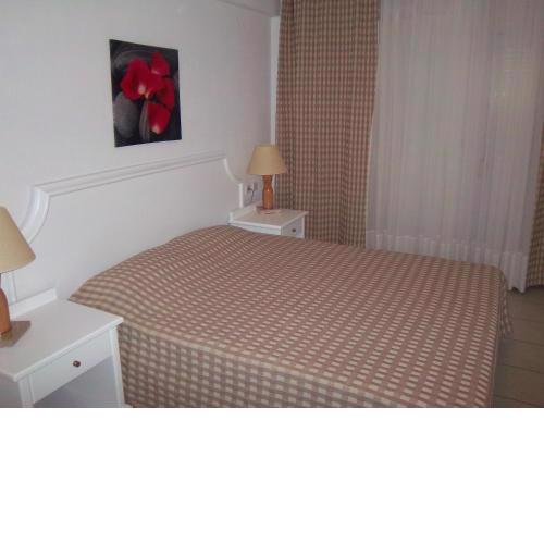 Milos Apartments