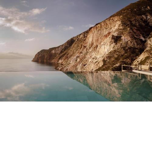 Milos Cove