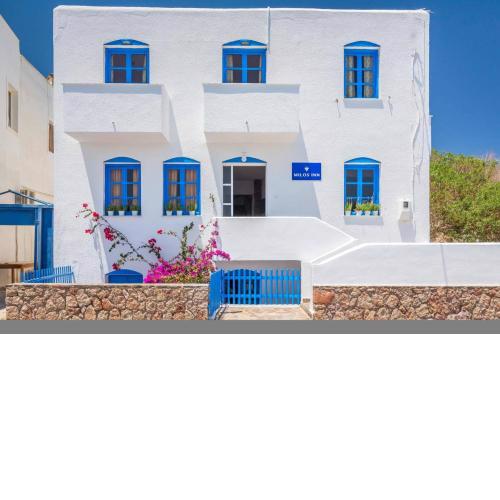 Milos Inn