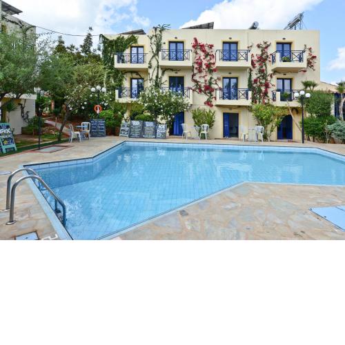Milos Studios