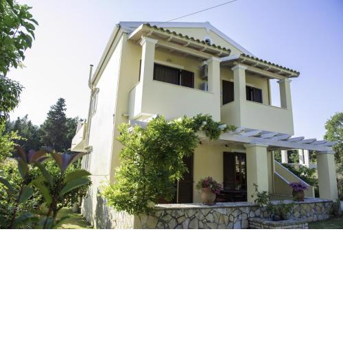 Miltiadis Apartments