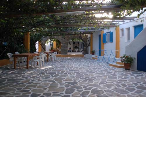 Miltiadis Apartments