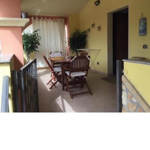 Milù Appartment