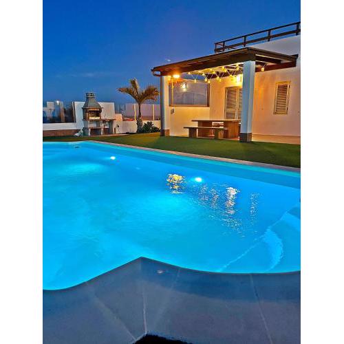 MILÚ GOLF LUXURY HOUSE