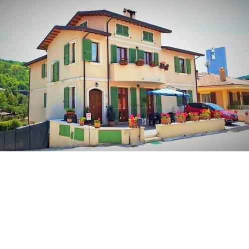 Miluna B&B