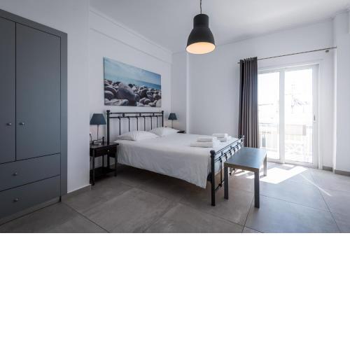 Milva Apartments