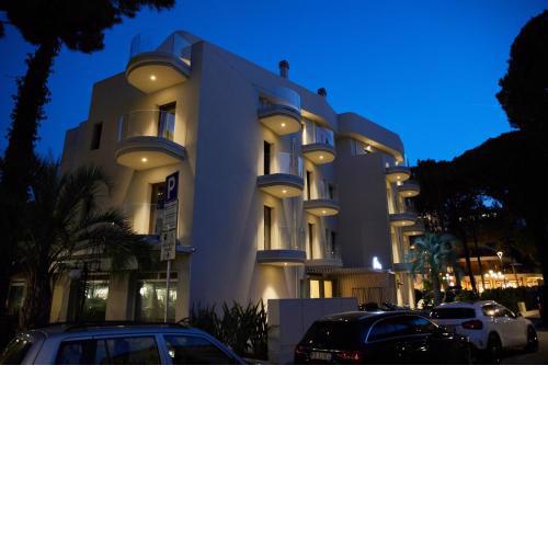 Mima Aparthotel Boutique