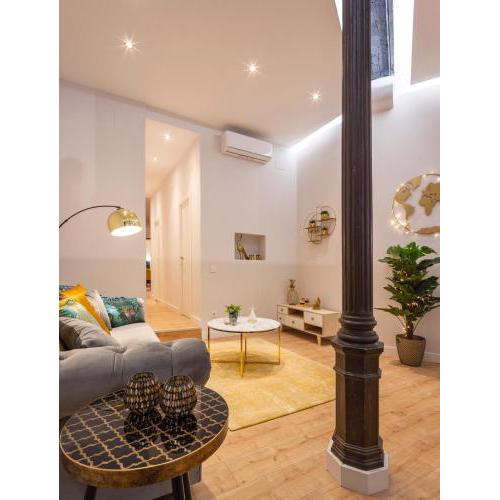MIMA Suites Chueca