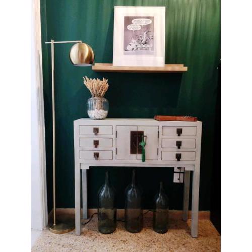 MimaDart Pop-up Gallery Apartment