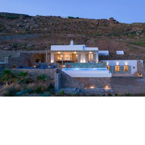 Mimali villa