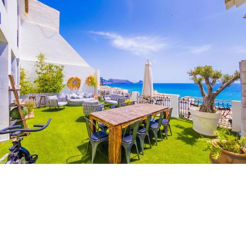 mimar urban altea sol