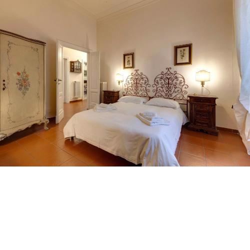 Mimì apartment with garden