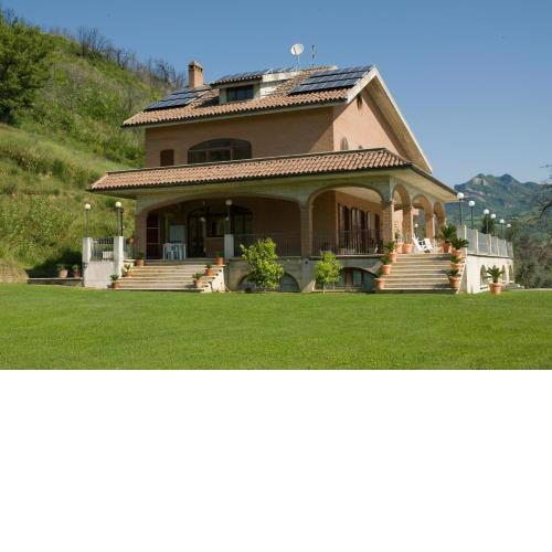 Mimì e Cocò Country House
