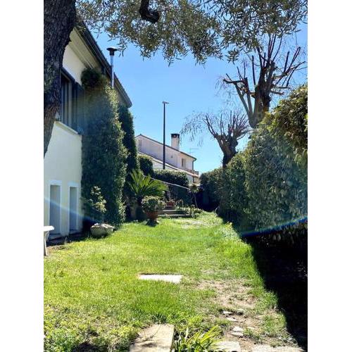 Mimi House