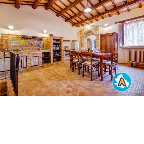 Mimì splendida casa nel cuore di Silvi Paese