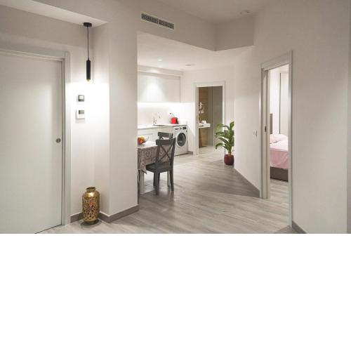 Mimi's Apartment in En Corts
