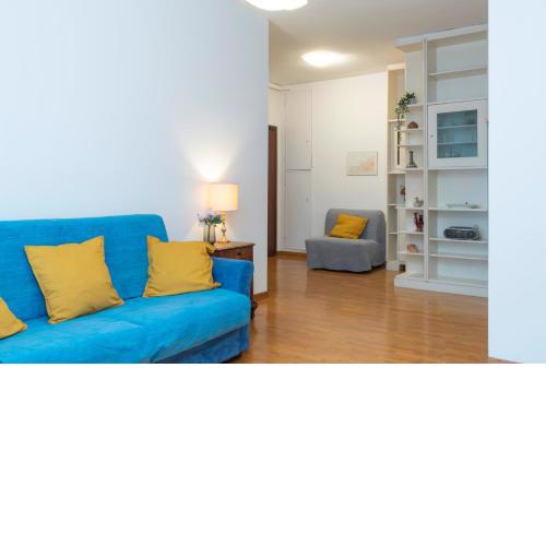 [Mimmi Apartment] Zurigo 12