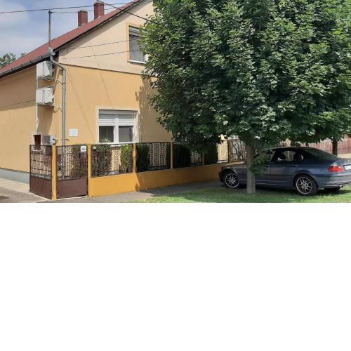 MIMO APARTMAN