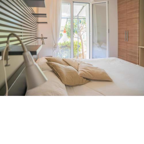 MIMOSA - Villa Luisa: Pace, Relax a 2 passi dal mare