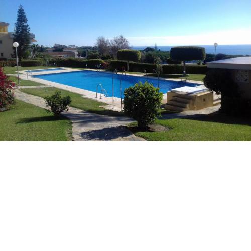 Mimosas Cabopino 2 Bed Apt Marbella