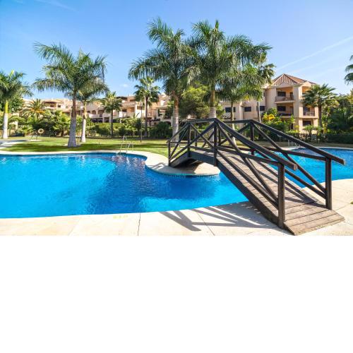 Mimosas Suites Banús