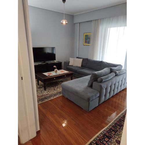 mimoza Apartments 2nd floor
