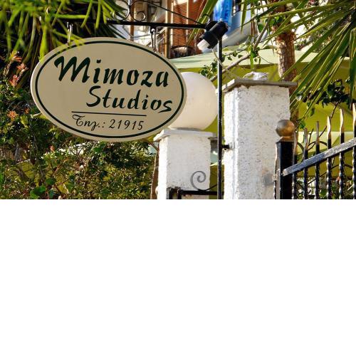 Mimoza Studios