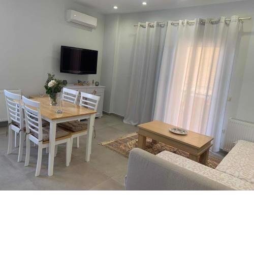 Mimozas Apartment Porto Heli