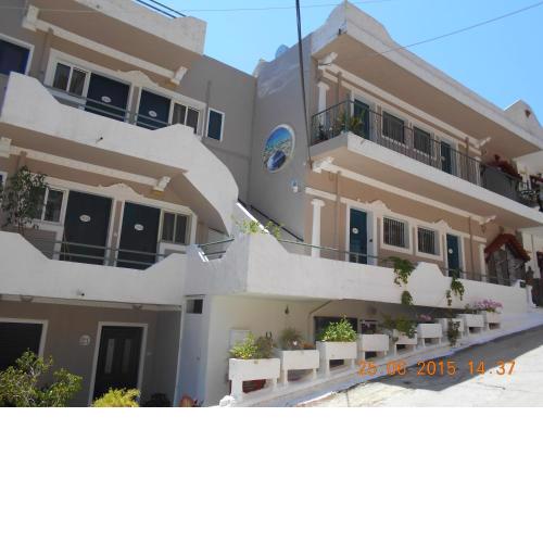 Mina Apartments