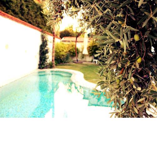 Mina Hotel Alacati